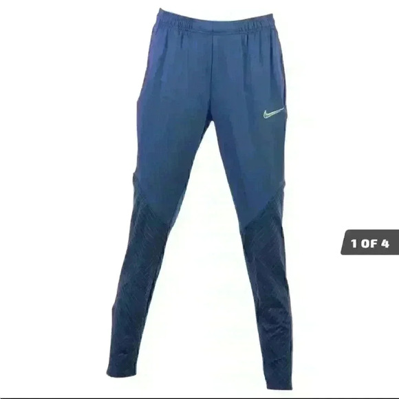 NWT Nike Women's Dri-FIT Strike Pant Sz M - Picture 1 of 5